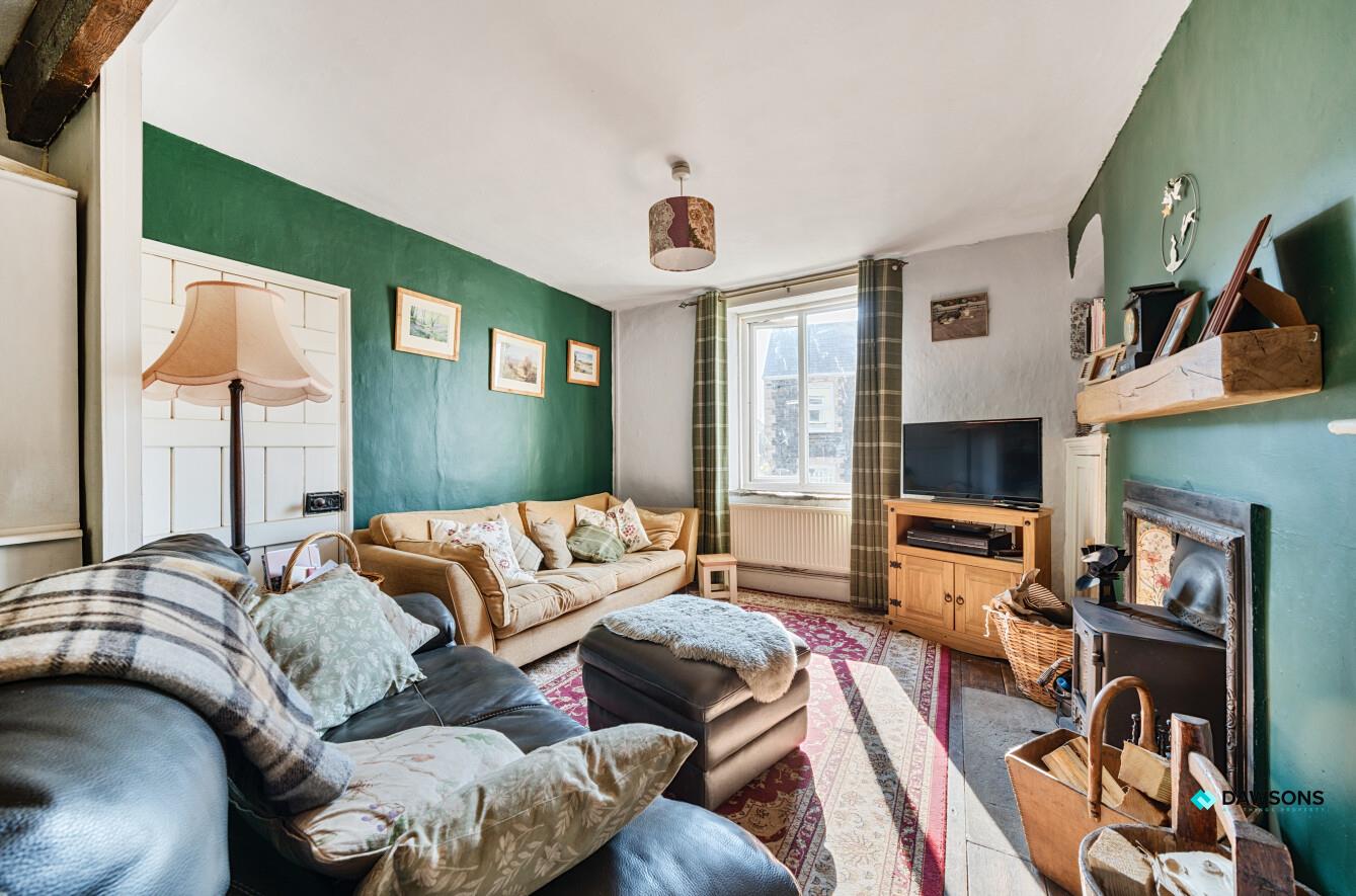 Clydach Cottages, Pontyates, Llanelli, SA15 5TL